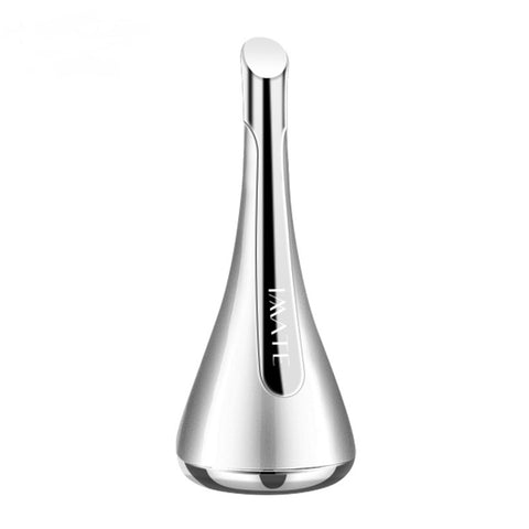 Facial massager small dumbbell gyro beauty device